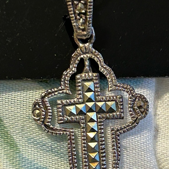 Sterling Silver Jewelry-NWOT - Picture 2 of 4